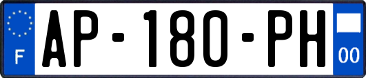 AP-180-PH
