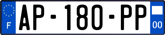 AP-180-PP