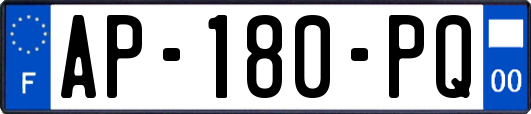 AP-180-PQ
