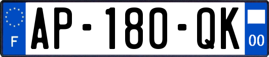 AP-180-QK