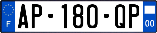 AP-180-QP