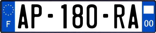 AP-180-RA