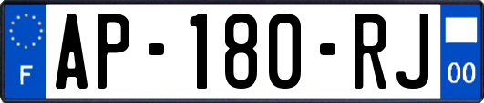 AP-180-RJ