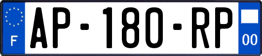 AP-180-RP