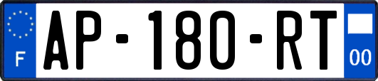 AP-180-RT