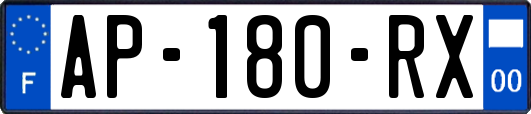 AP-180-RX