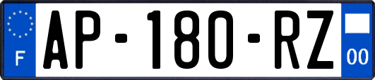AP-180-RZ