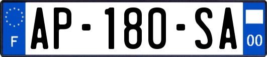 AP-180-SA