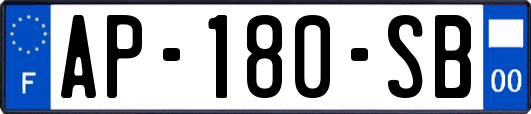 AP-180-SB