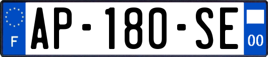 AP-180-SE