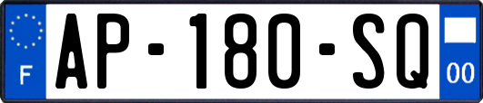 AP-180-SQ
