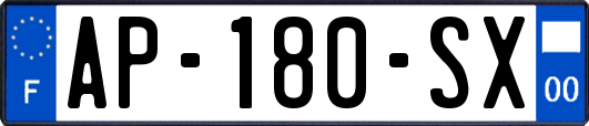 AP-180-SX