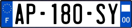 AP-180-SY