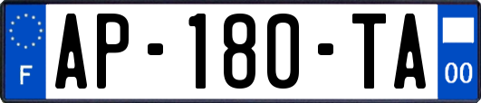 AP-180-TA