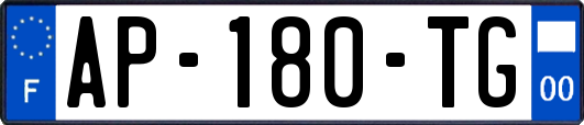 AP-180-TG