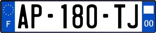 AP-180-TJ