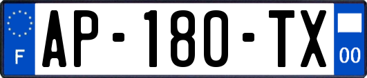 AP-180-TX