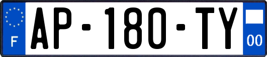 AP-180-TY