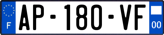 AP-180-VF