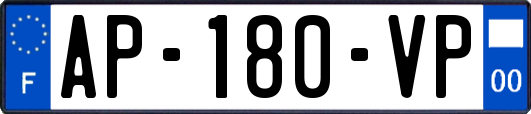 AP-180-VP