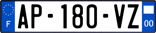 AP-180-VZ
