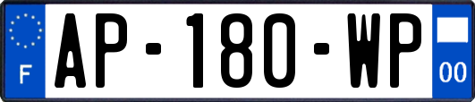 AP-180-WP
