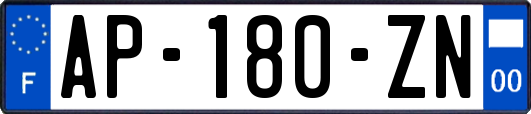 AP-180-ZN