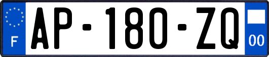 AP-180-ZQ