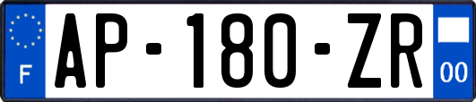 AP-180-ZR