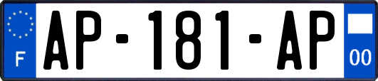 AP-181-AP