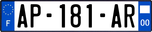 AP-181-AR