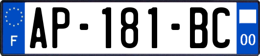 AP-181-BC