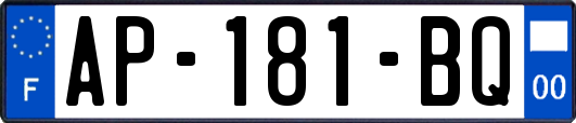 AP-181-BQ