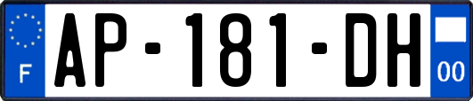 AP-181-DH