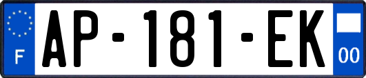 AP-181-EK