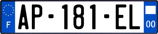 AP-181-EL