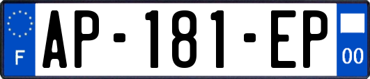 AP-181-EP