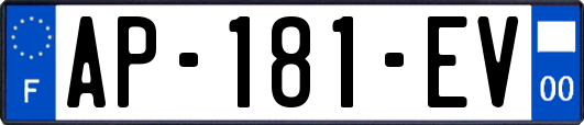 AP-181-EV