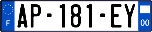 AP-181-EY