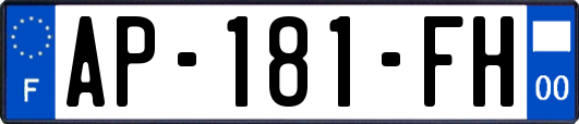 AP-181-FH