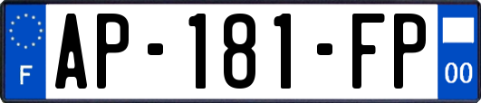 AP-181-FP