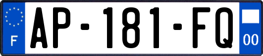 AP-181-FQ