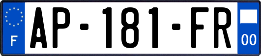 AP-181-FR