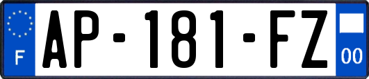 AP-181-FZ