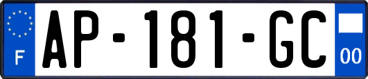 AP-181-GC