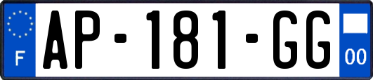 AP-181-GG