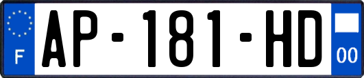 AP-181-HD