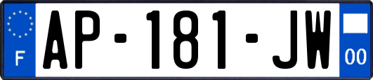 AP-181-JW