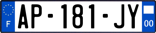 AP-181-JY