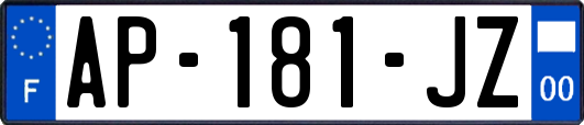 AP-181-JZ